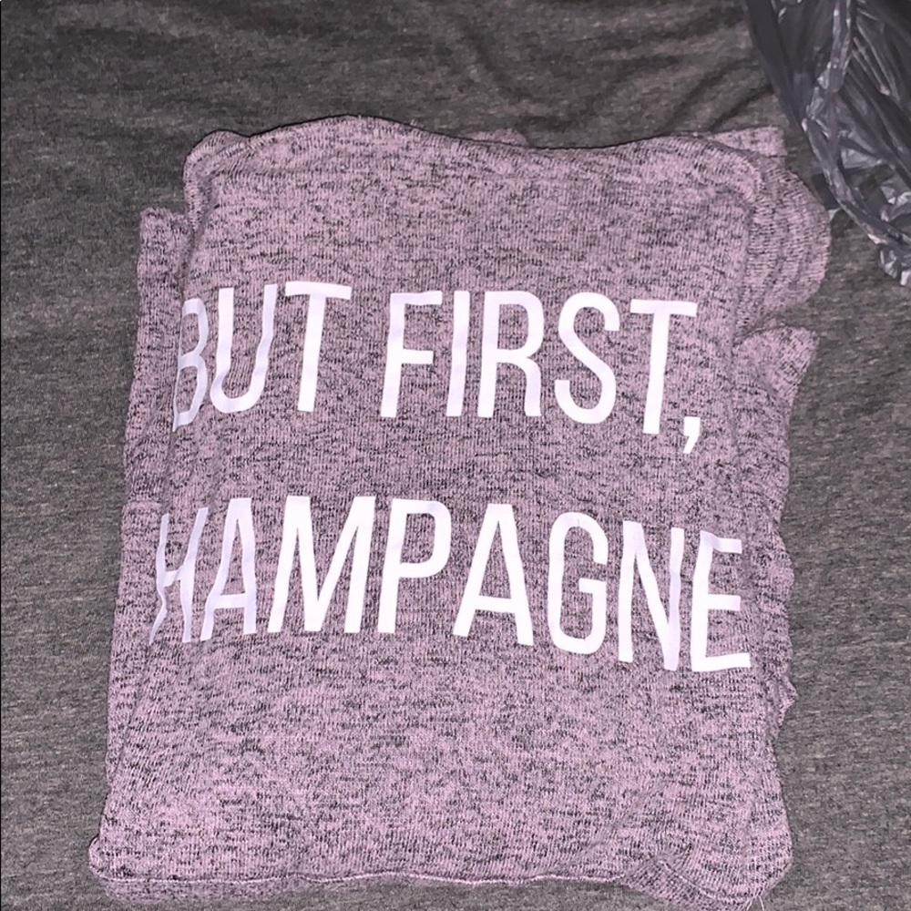 Grayson threads hoodie. Never worn